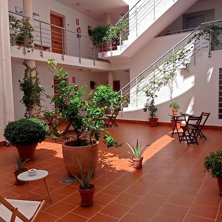 Apartamentos entreRíos Cazorla Exterior foto