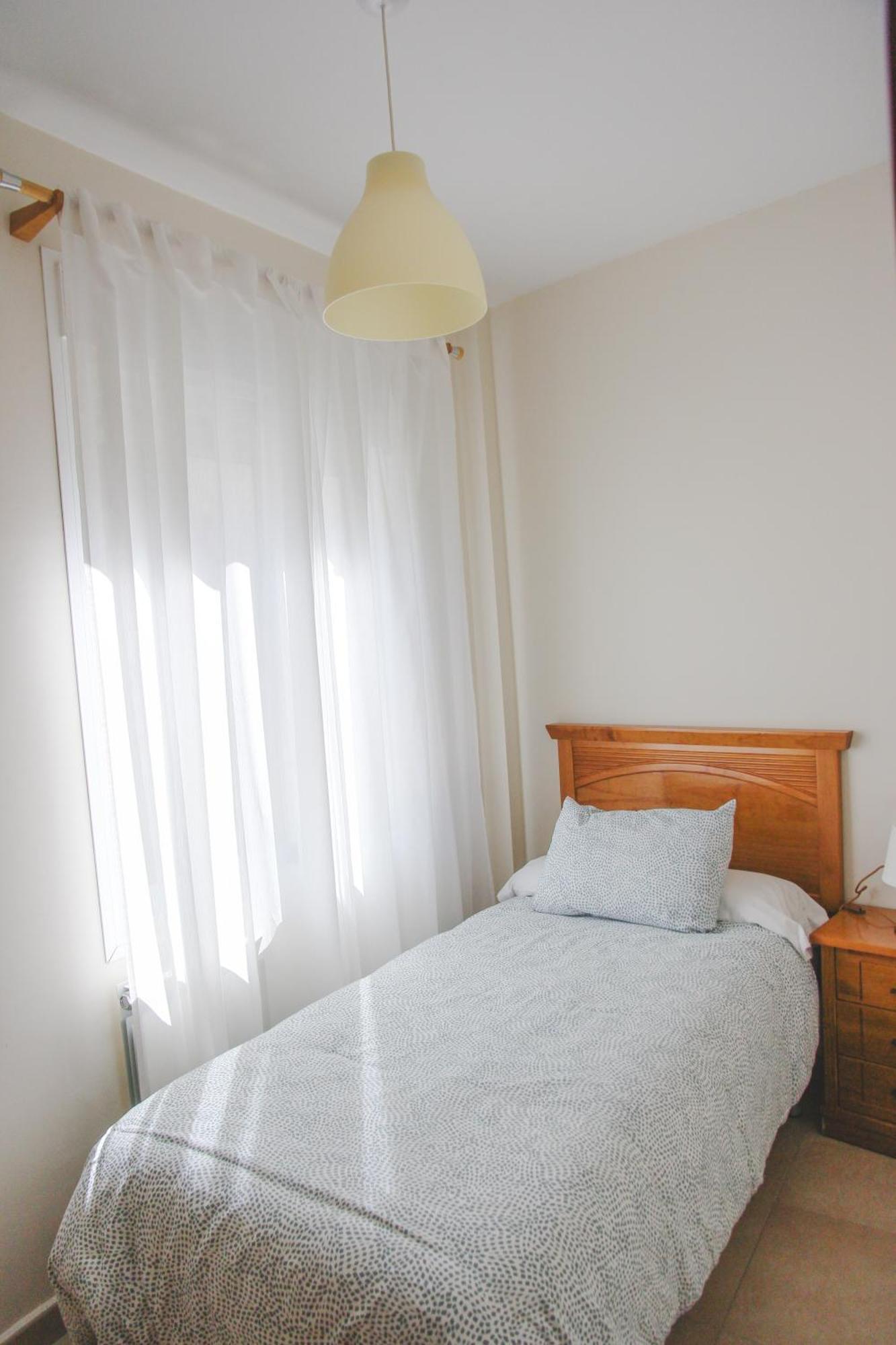 Apartamentos entreRíos Cazorla Habitación foto
