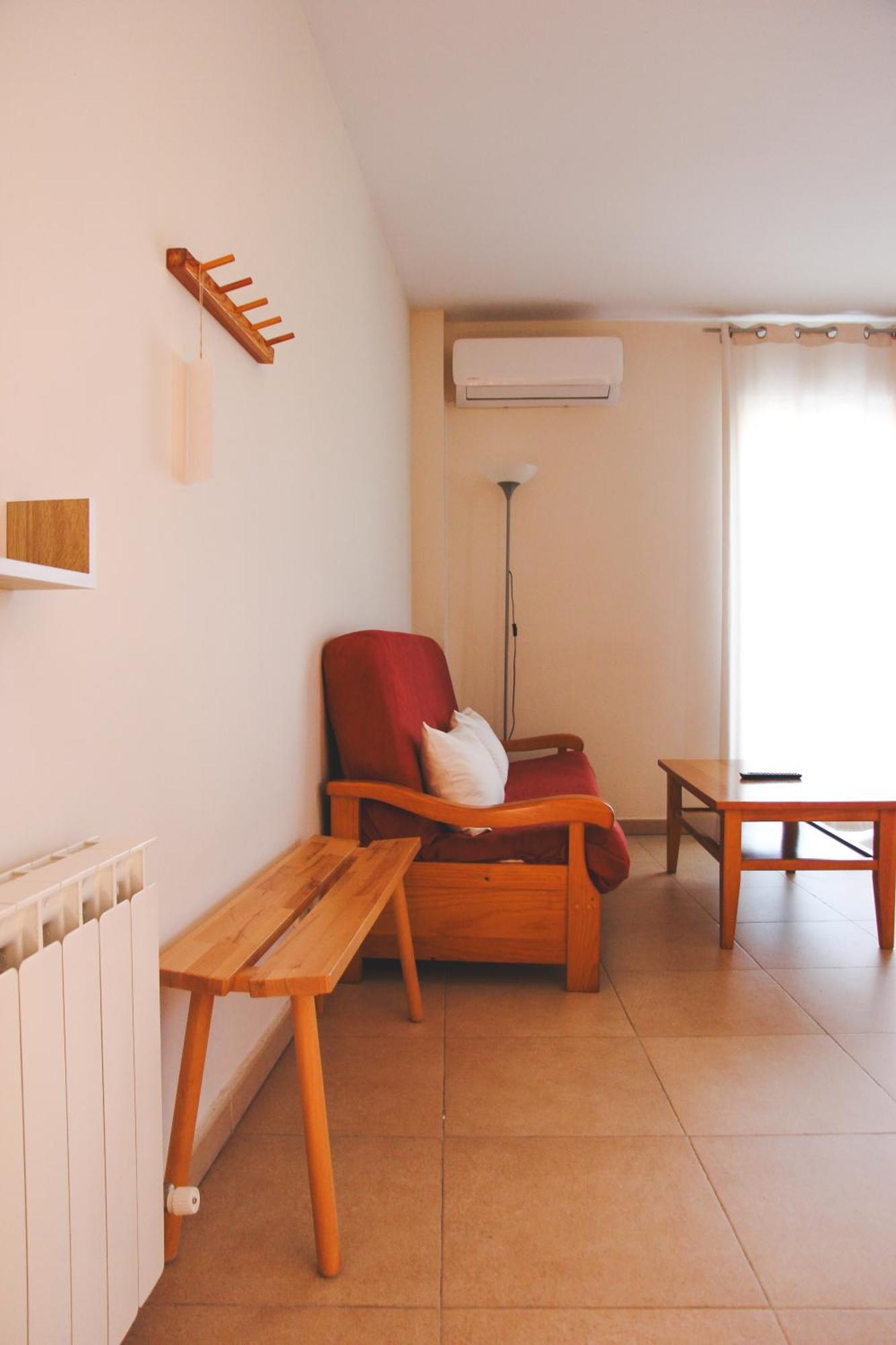 Apartamentos entreRíos Cazorla Habitación foto
