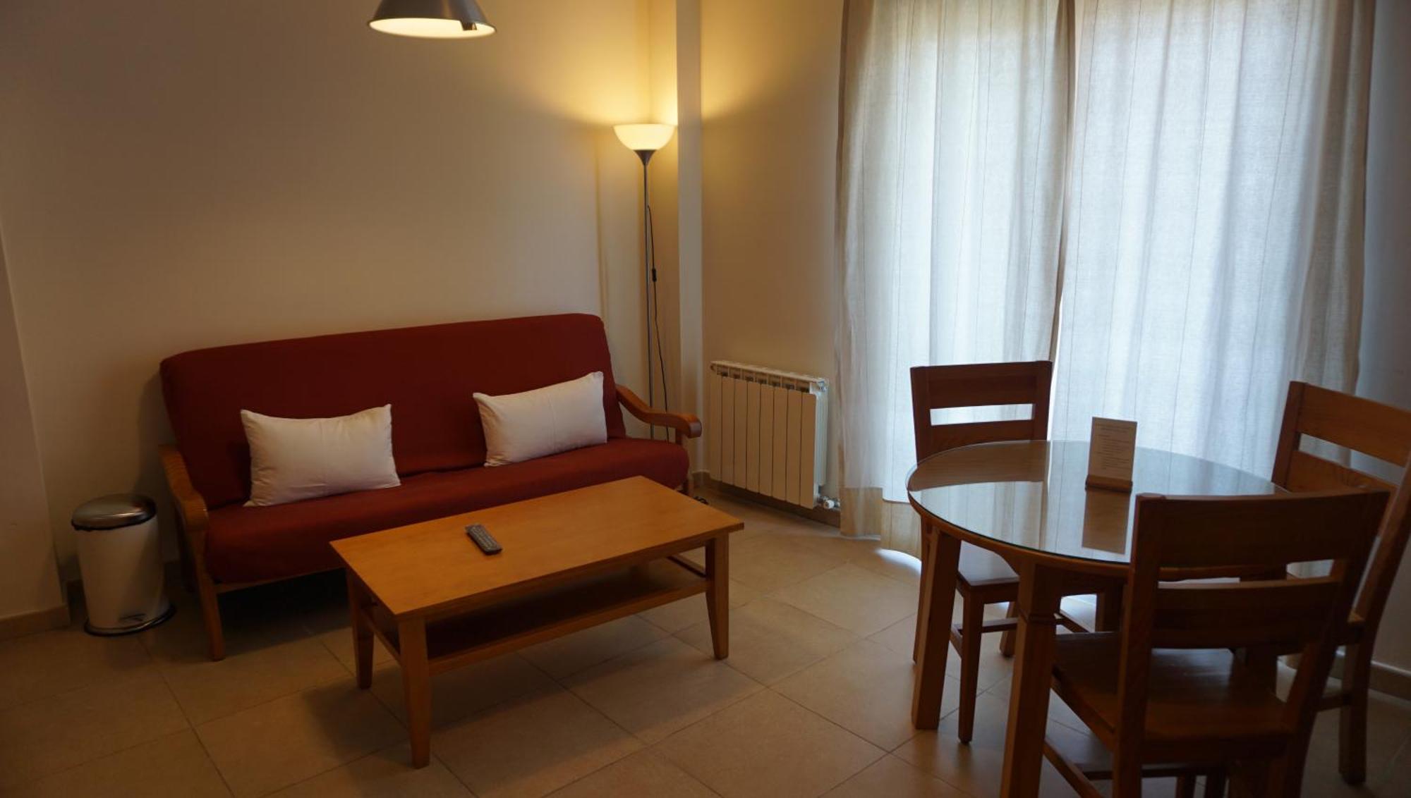 Apartamentos entreRíos Cazorla Habitación foto